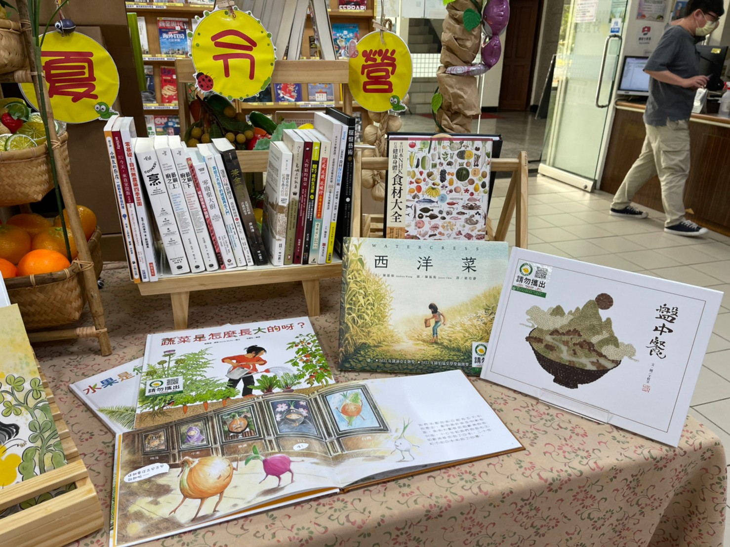 image gallery
