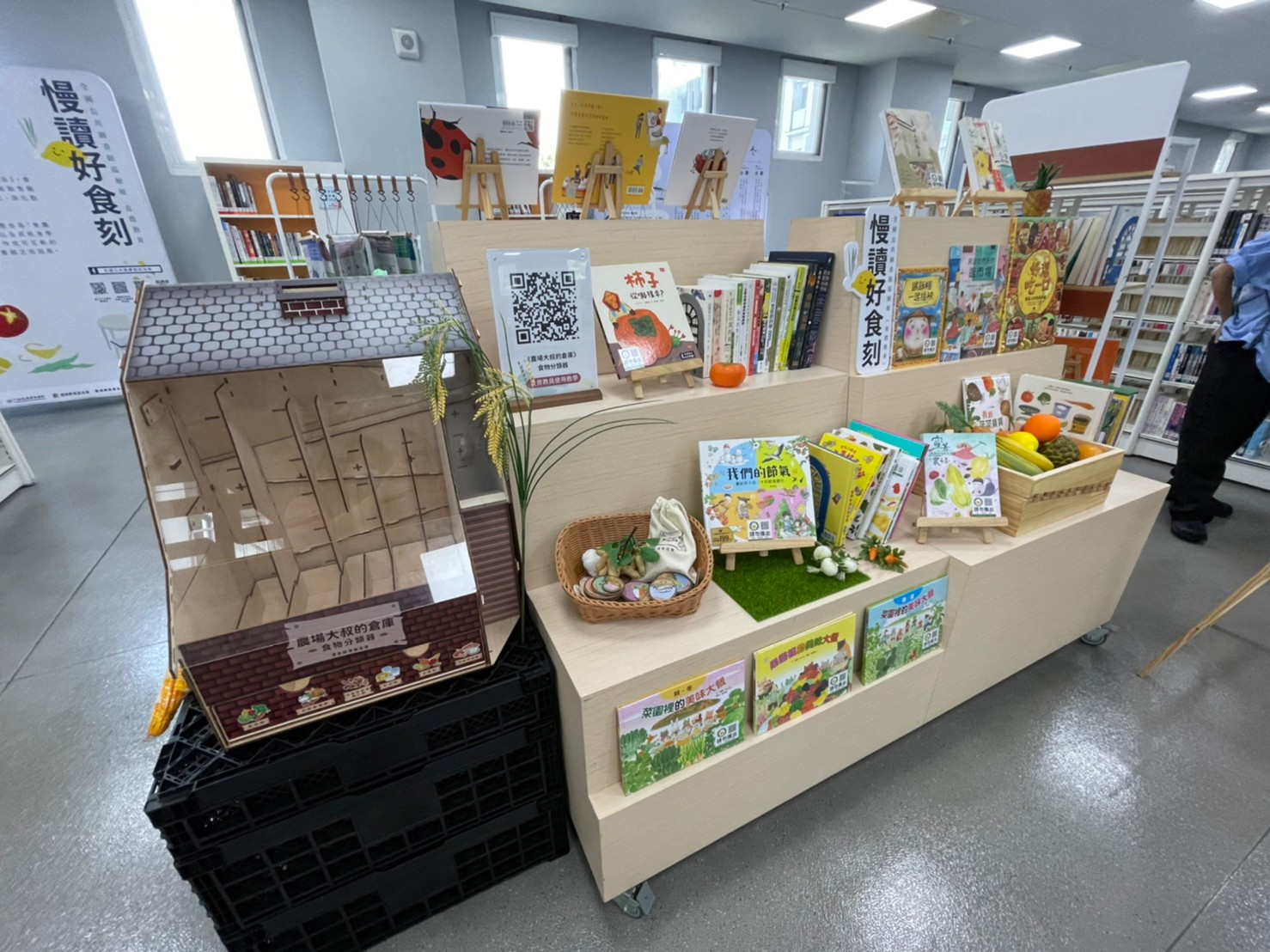 image gallery