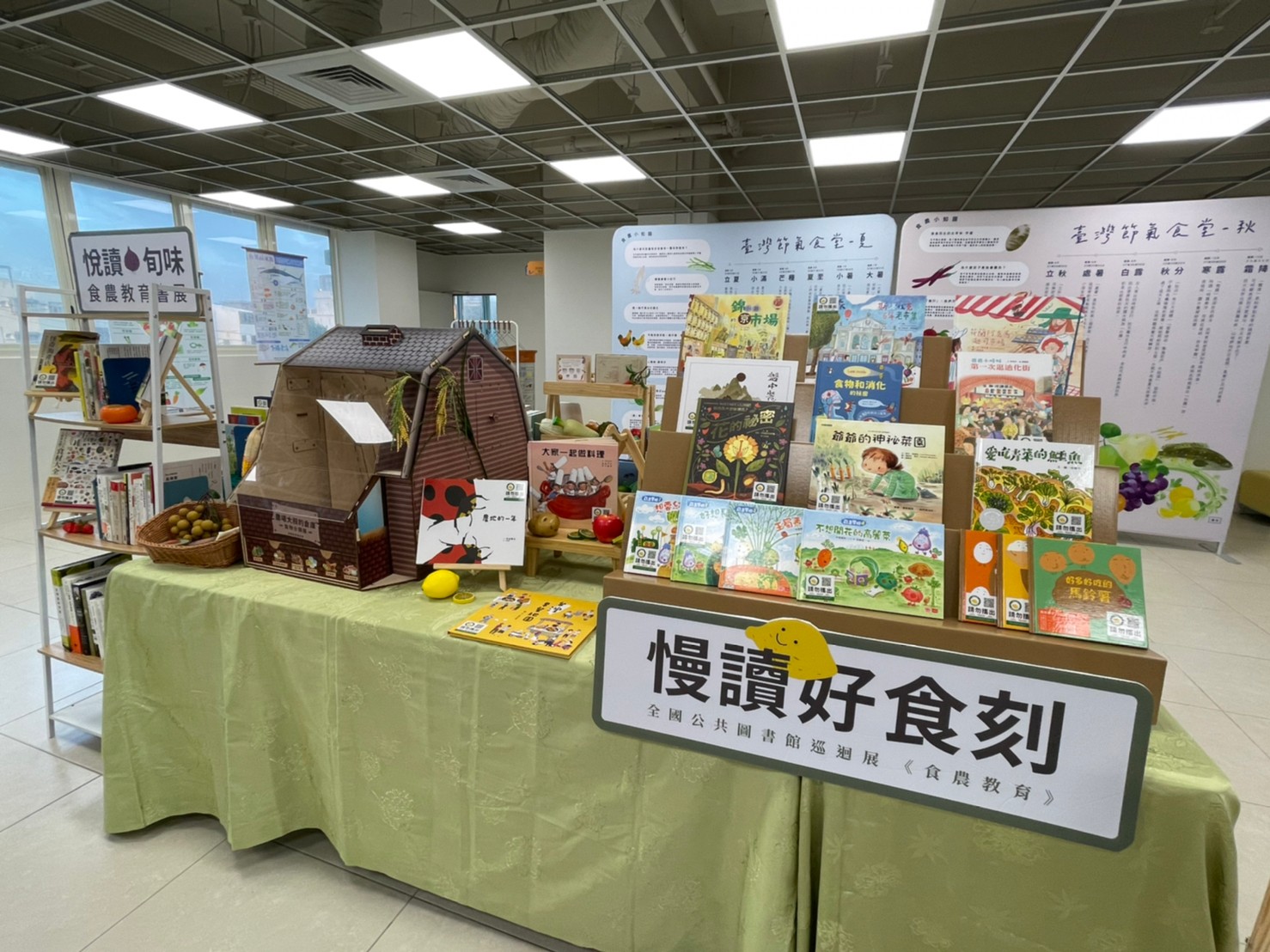 image gallery
