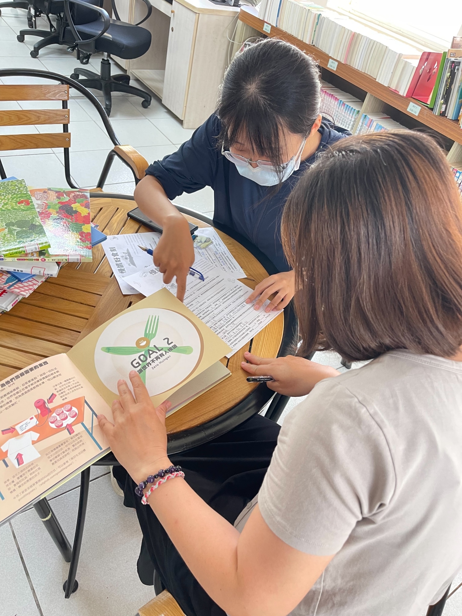 image gallery