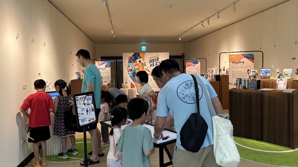 image gallery